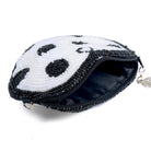 COCOONESE | Beaded Coin Purse