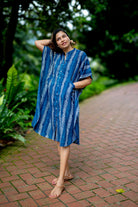 NIMBU | Ella Women's Kaftan Dress Free Size