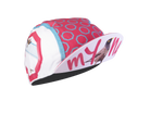 A DESIGN BY TAKACHYA | Cycling Cap - Voideck Animals Myna