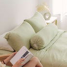 SUNDAY BEDDING | Bamboo Pillowcase Pair