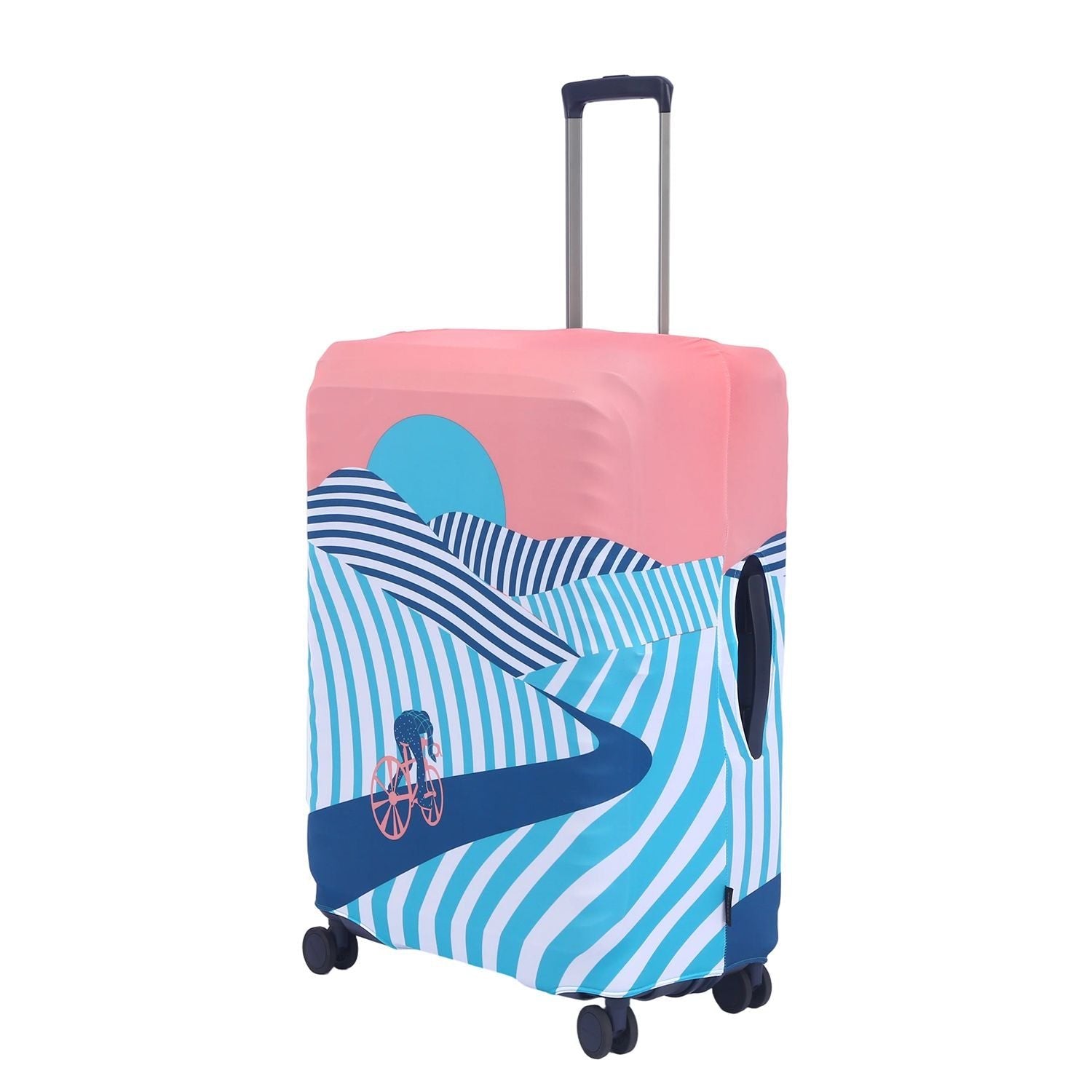 CROSSING | Luggage Cover | Small