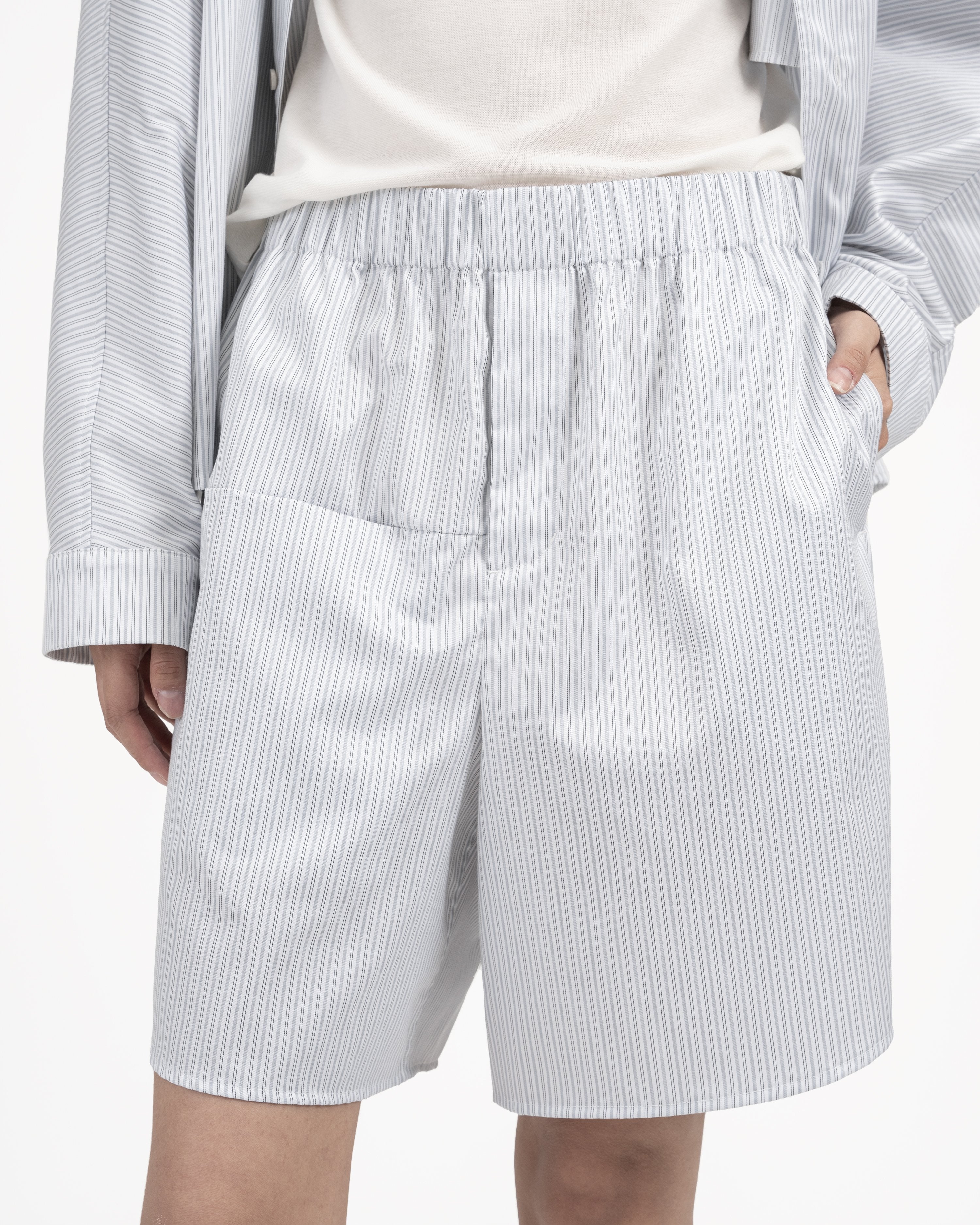 GRAYE | Soft-Set™ Shorts