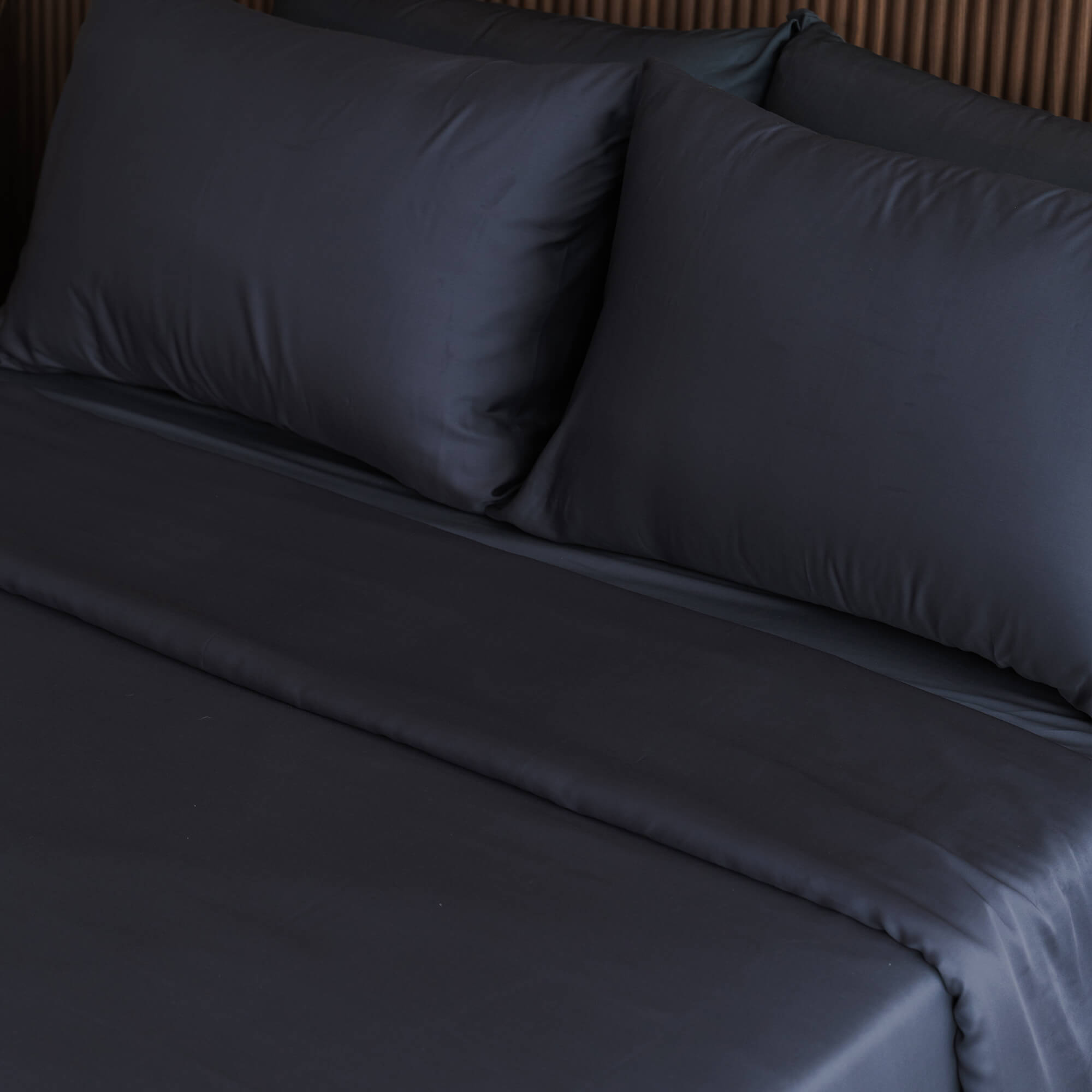 SUNDAY BEDDING | Bamboo Fitted Sheet