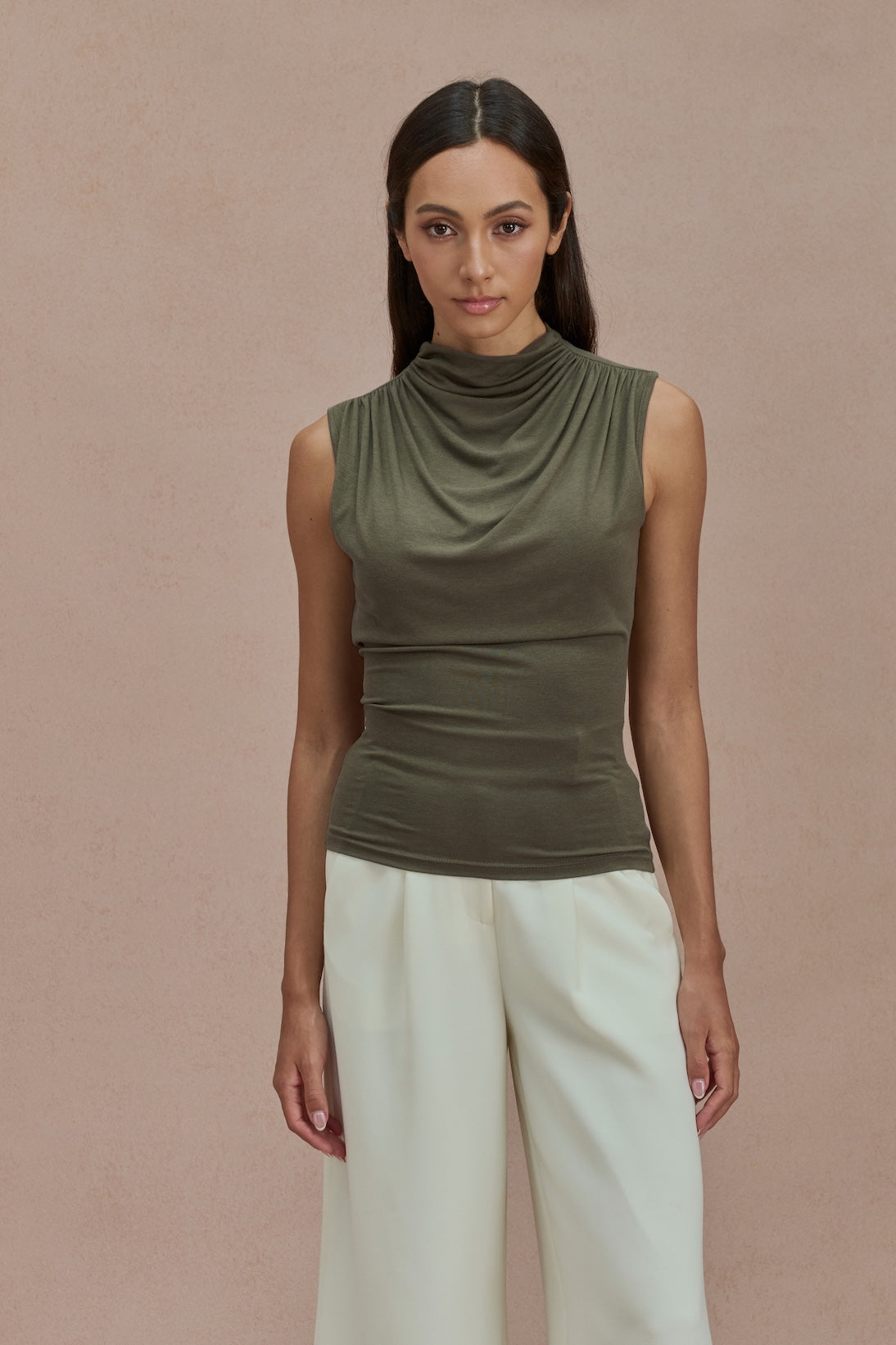 EMVY | Natalie Padded Top