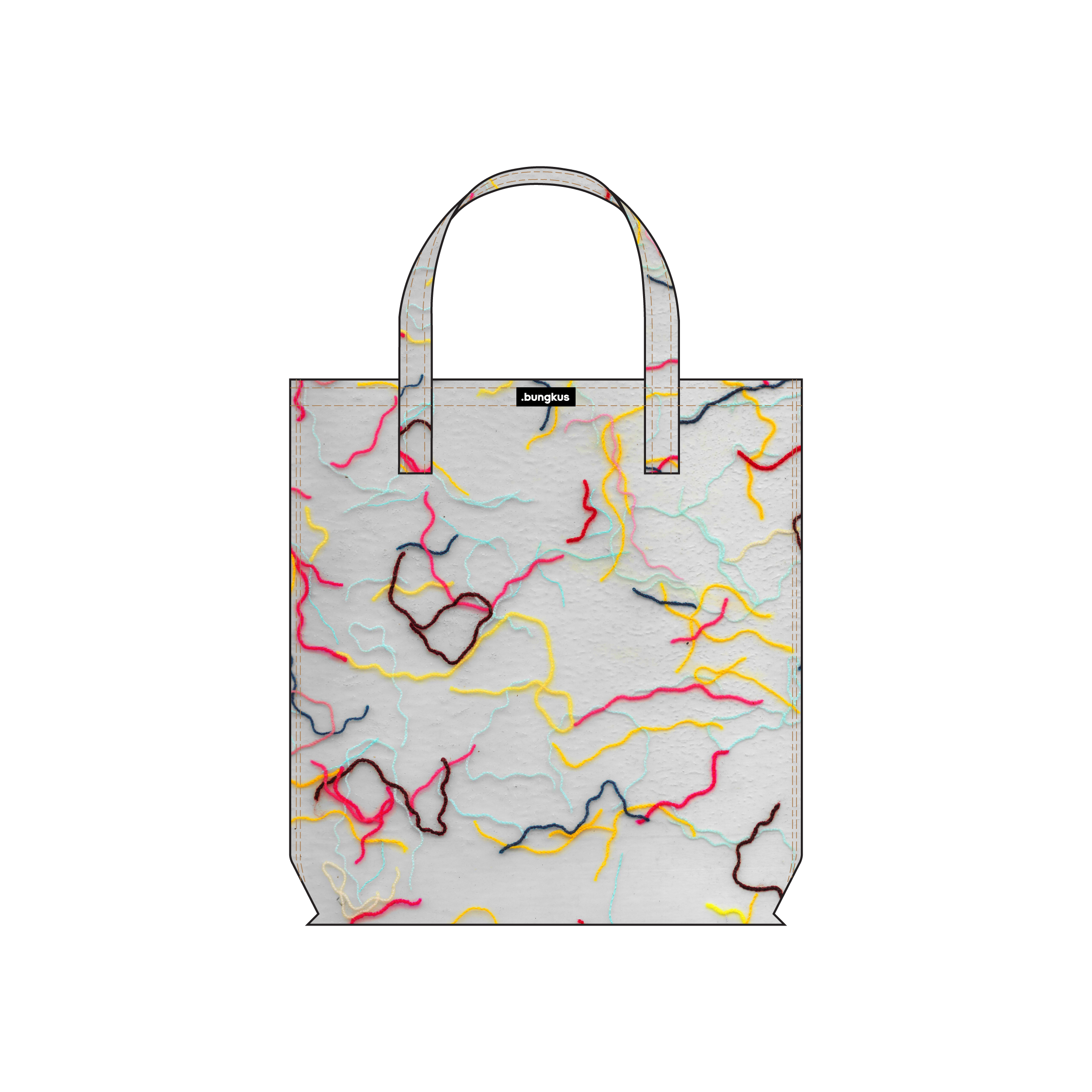 .BUNGKUS | Carry-On