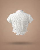 PAOPAO | LAN 兰 Kebaya Top