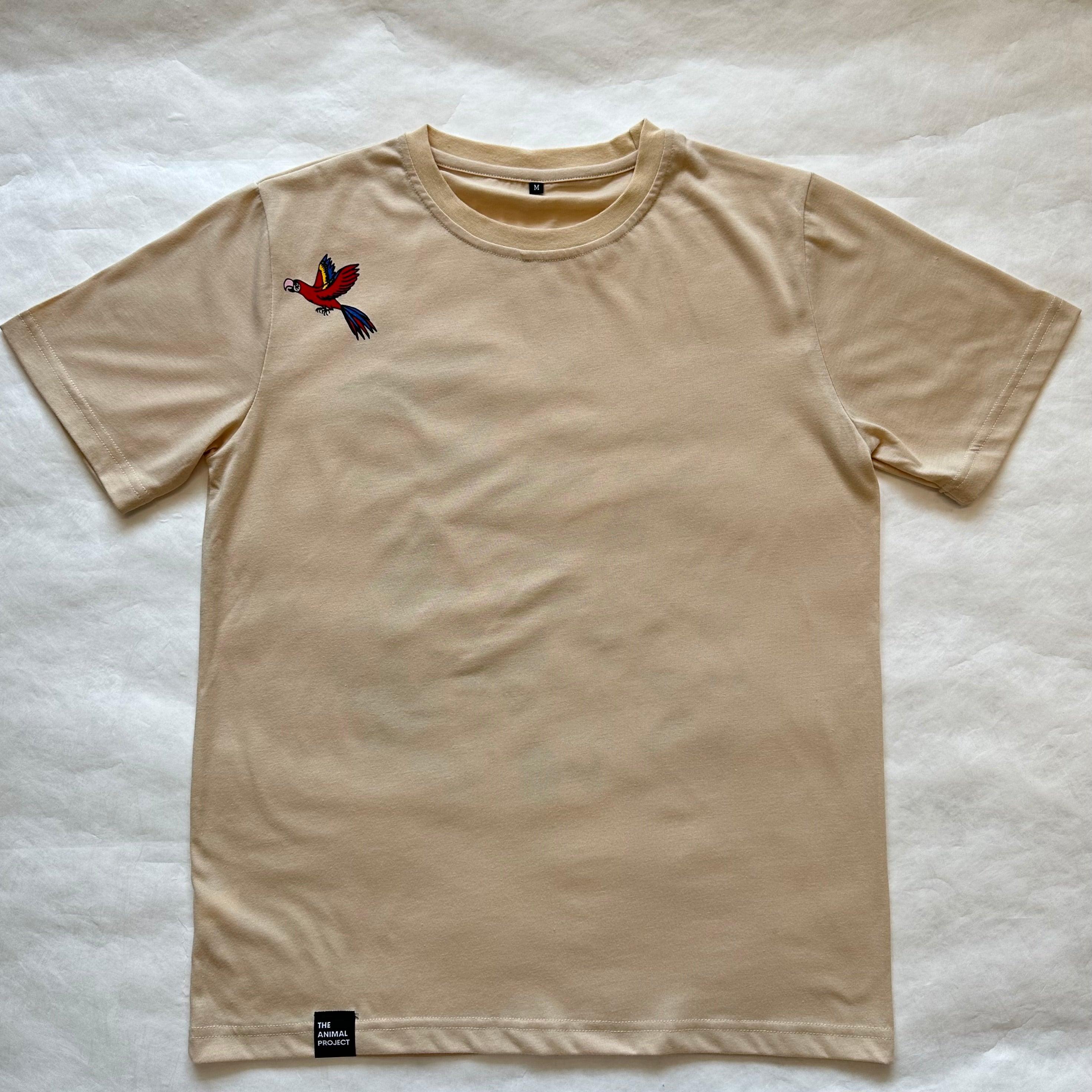 THE ANIMAL PROJECT | Unisex T-Shirt