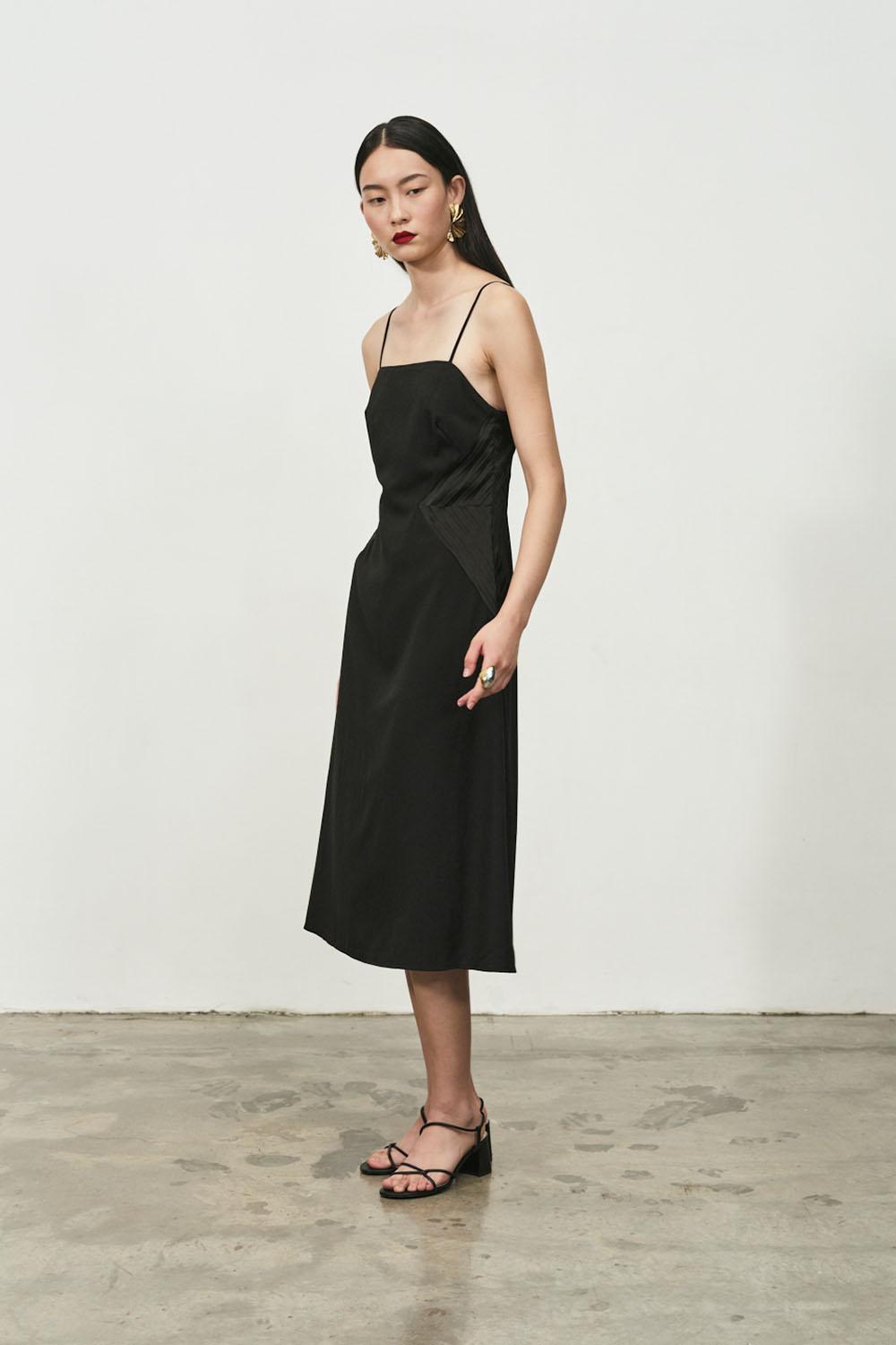 GINLEE STUDIO | Giselle Dress