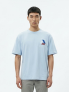 SPARROW GREEN | T-Shirt