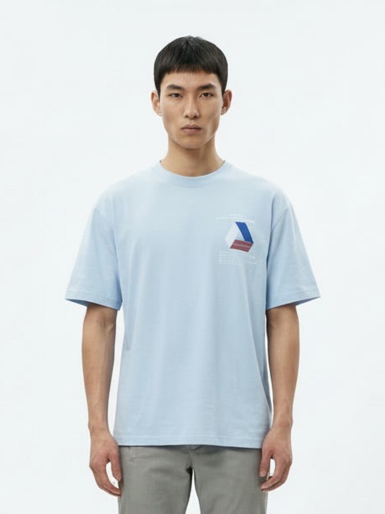 SPARROW GREEN | T-Shirt