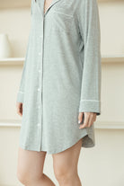 SELENIGHTCO | Signature Nightshirt