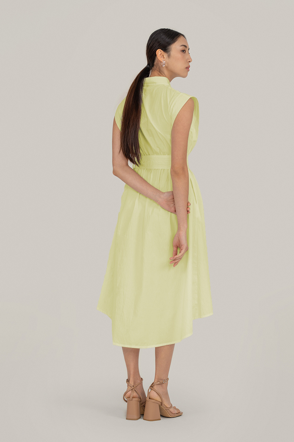 SABRINAGOH | Blakely Dress