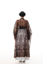 KAIFIYYAH | Kebaya Labuh Lace