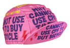 A DESIGN BY TAKACHYA | TKC X HTFU - WHY CANNOT USE CPF TO BUY BICYCLE