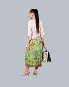 ROEMAH KEBAYA VIELGA | ALAMANDA KERANCANG KEBAYA