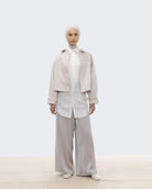 RIA MIRANDA | Linaya Shirt Extender