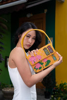 PHOTO PHACTORY | Little India Bag