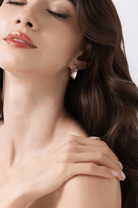 LARA & ELA | Late Checkout Earrings