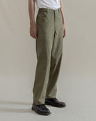 SUKKHA CITTA | HARA - Refined Pants