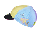 A DESIGN BY TAKACHYA | Cycling Cap - Like a Dragon After Work!
