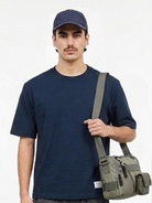 SPARROW GREEN | LAVERNE T-Shirt
