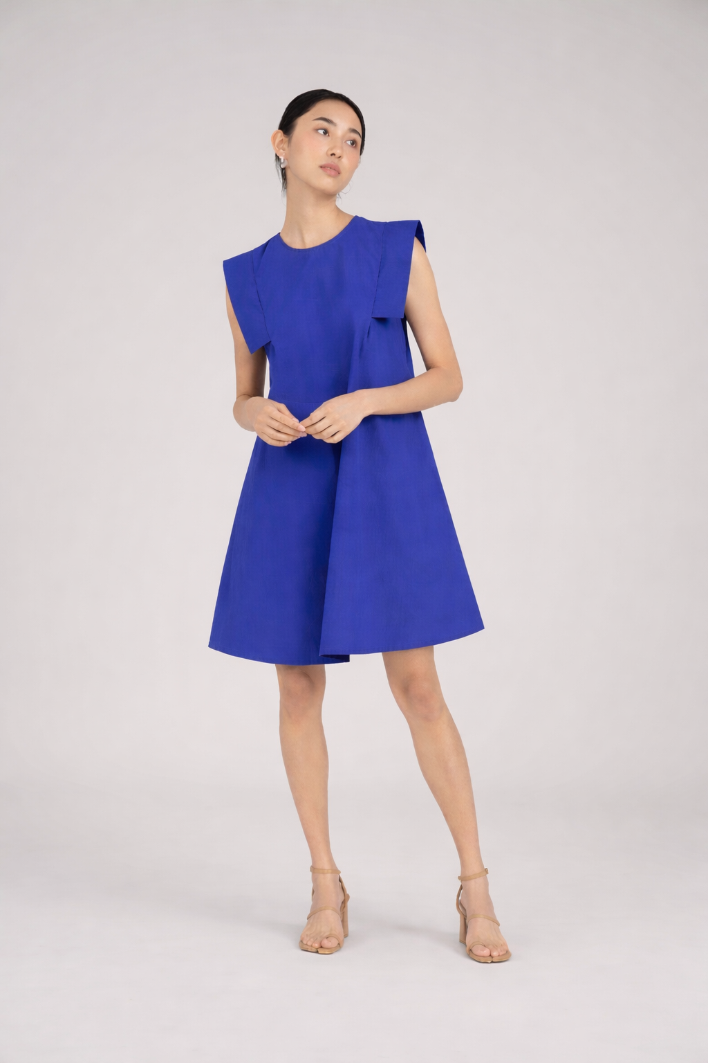 SABRINAGOH | Caponi Dress