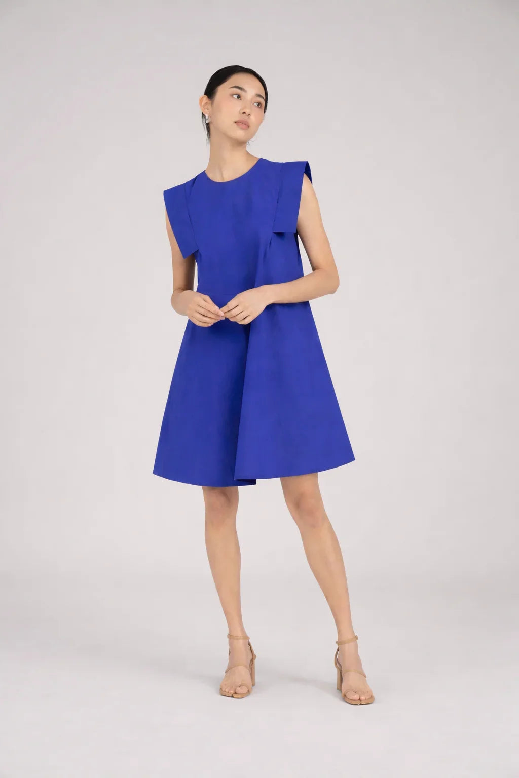 SABRINAGOH | Caponi Dress