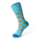 TALKING TOES | Little Loaf Sock