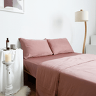 SUNDAY BEDDING | Bamboo Fitted Sheet