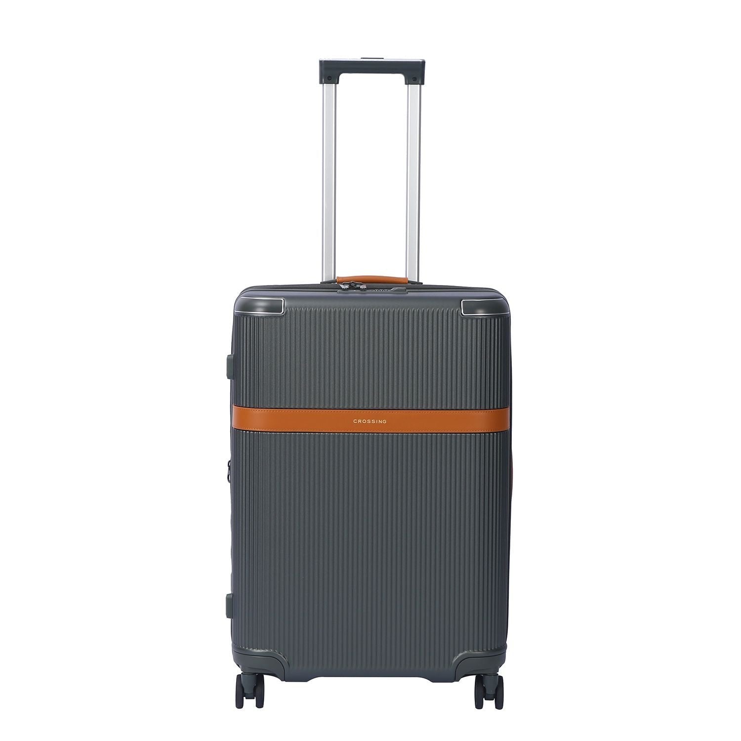 CROSSING | Rive Pc Luggage T25