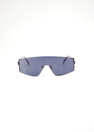 PROJECTWEAR | Eagan Sunglasses Black/Black