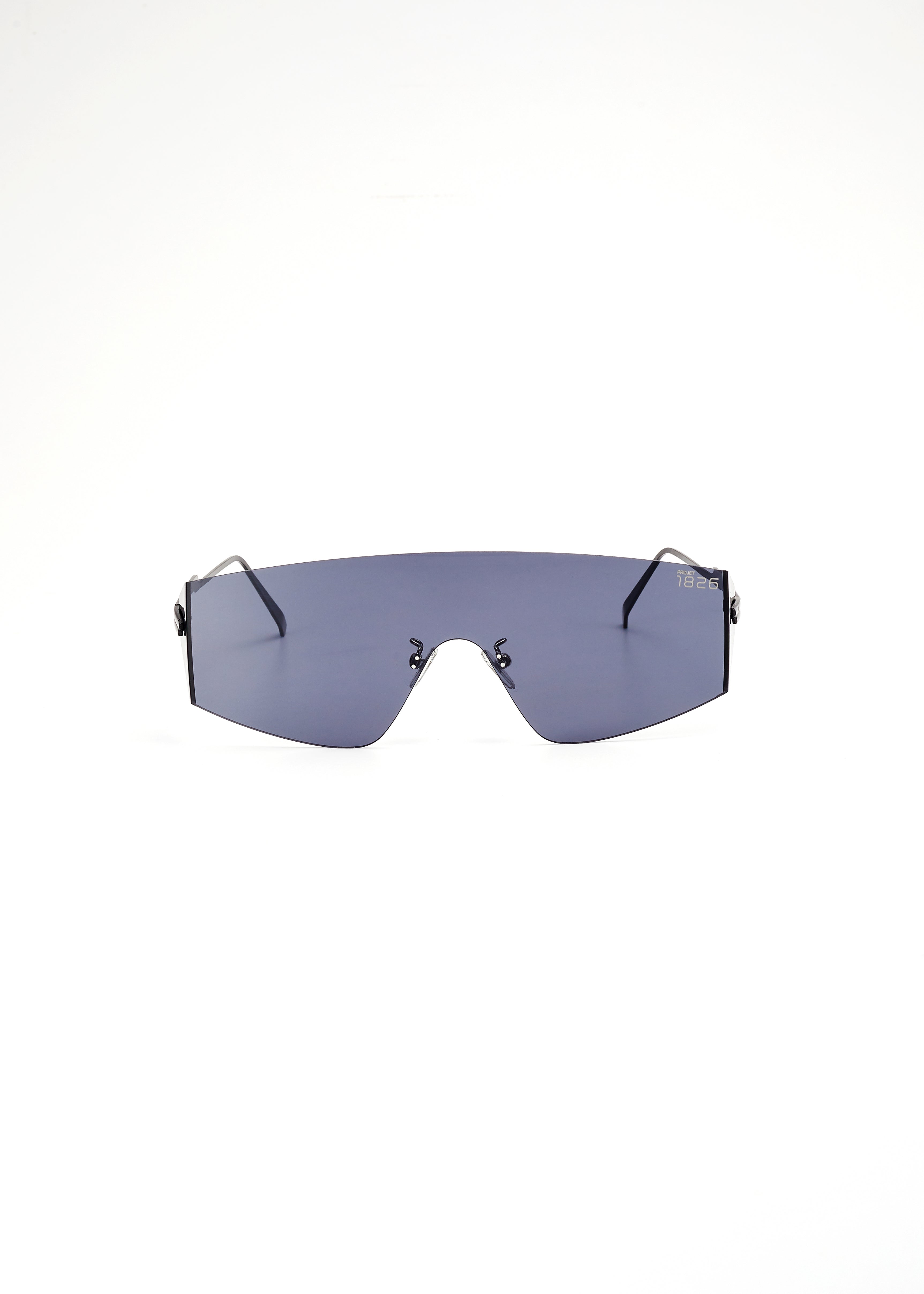 PROJECTWEAR | Eagan Sunglasses Black/Black