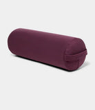 MANDUKA | Enlight Round Bolster - Indulge