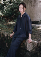 SAERO COLLECTIVE | Oreum Shirt V.2 Old Navy