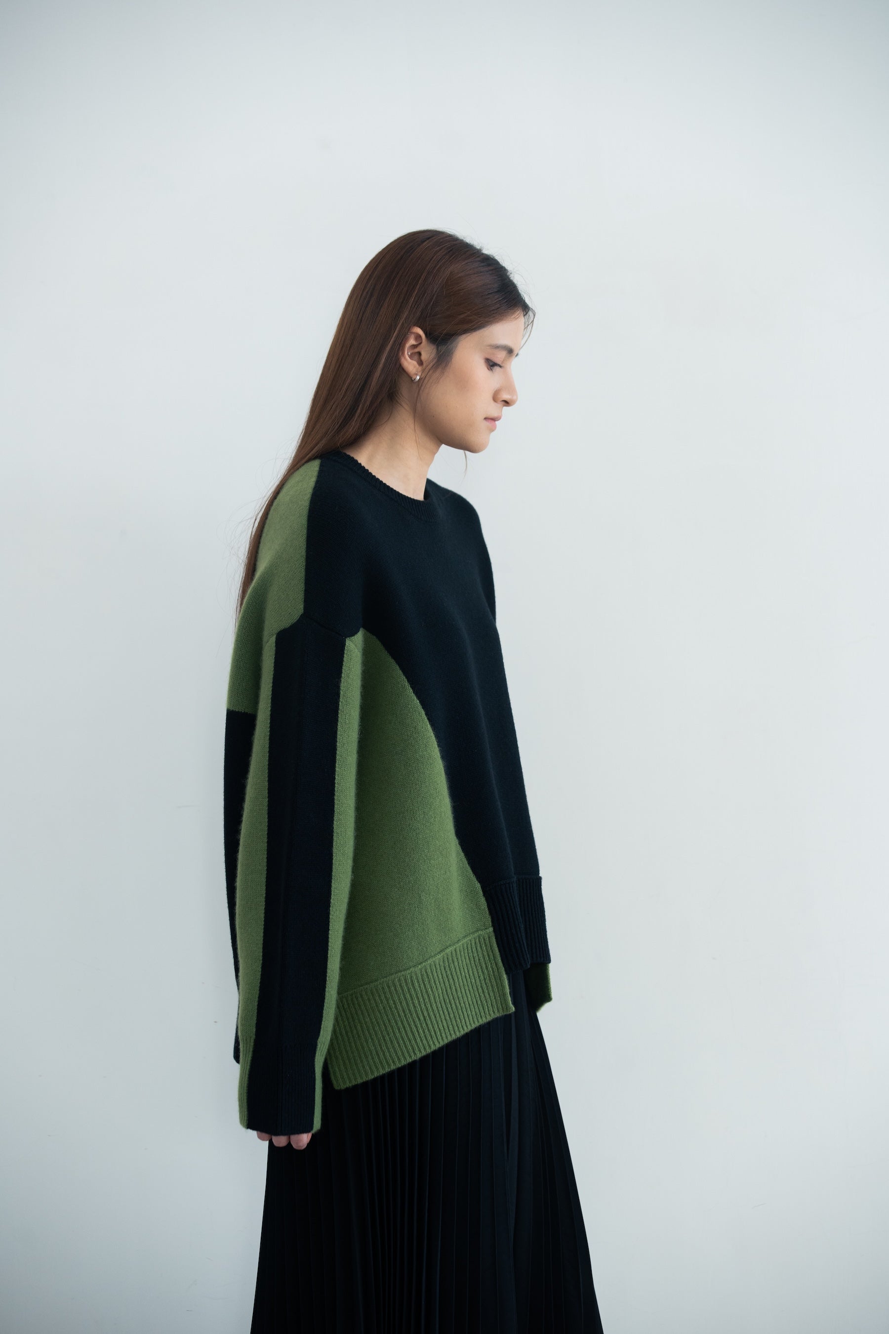 RURI | Esme Pullover