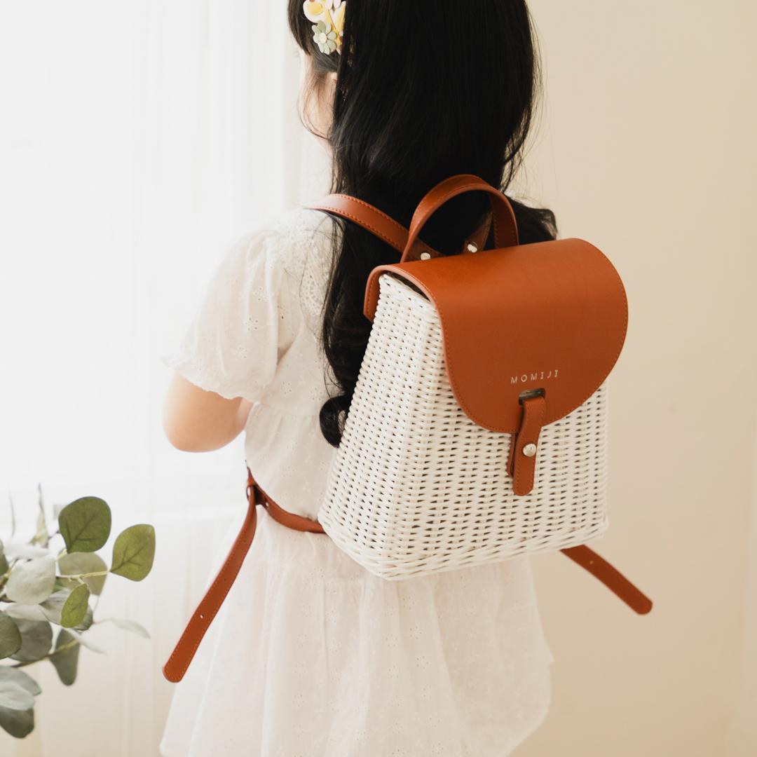 MOMIJI | Travel Backpack