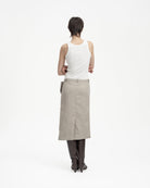 GRAYE | Architect Skirt | Artichoke