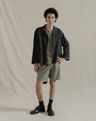SUKKHA CITTA | HARA - Relaxed Shirt