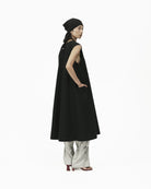 GRAYE | Vessel Cocoon Dress