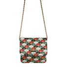 COCOONESE | Clasp Wallet - Kikkamon