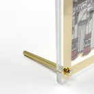 THE ART FACULTY | Laser Etched Art on Metal