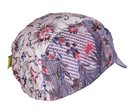 A DESIGN BY TAKACHYA | Faizal Caricatures X TKC Batik No.2 Cycling Cap