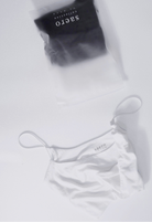 SAERO COLLECTIVE | Tencel Top (Pack of 3)