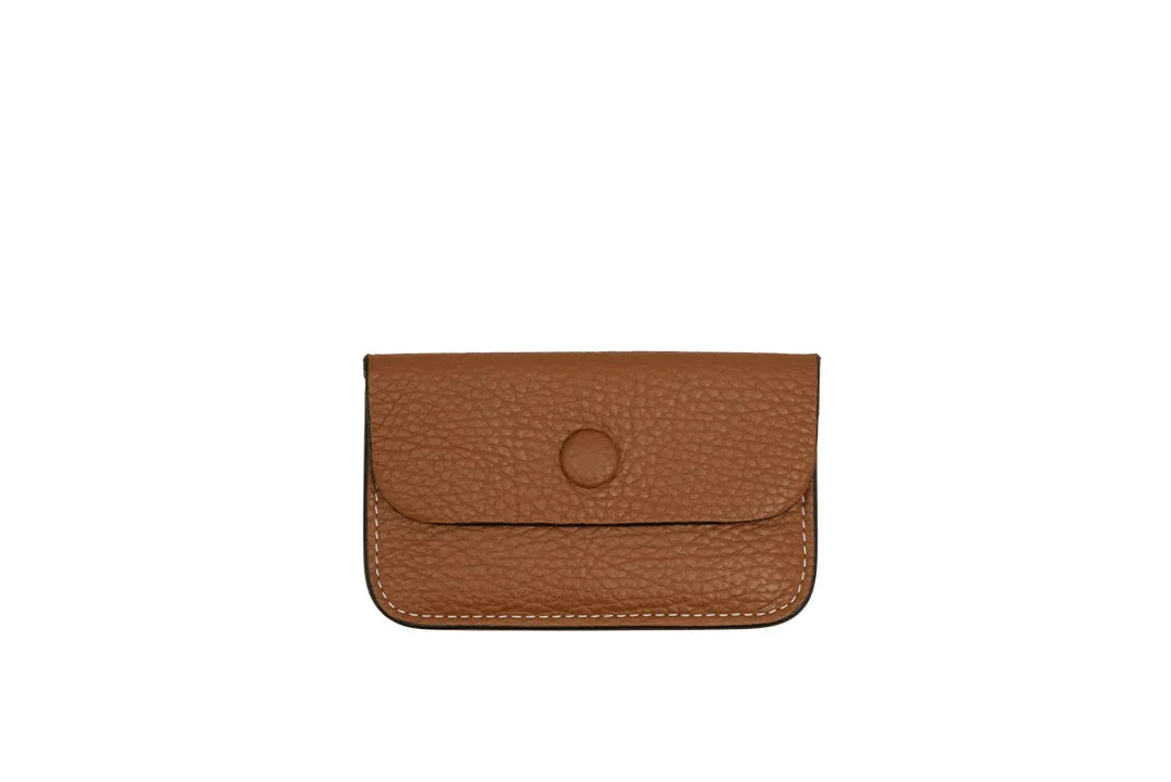 ROUNN | Mini Wallet - Hazel