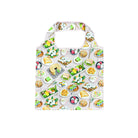SINGLAPA | Singapore Snacks Shopping Bag