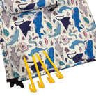 THE ANIMAL PROJECT | Picnic Mat Sea Creature