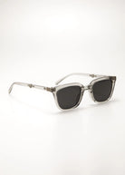 PROJET1826 | Faber Foldable Sunglasses Grey/Grey