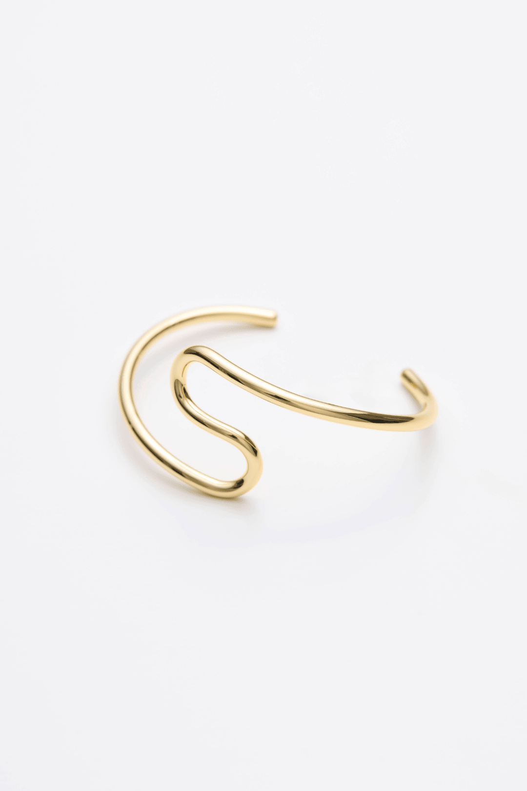 LARA & ELA | Nameless Bangle