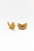 LARA & ELA | Fantastic Baby Earrings