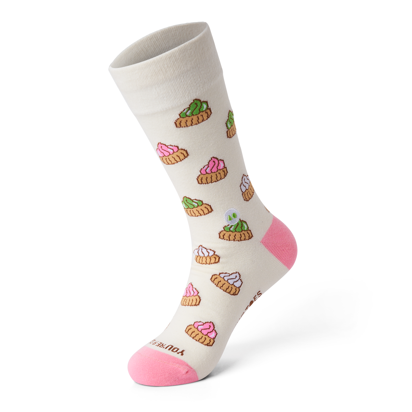 TALKING TOES | You‚Äôre a Gem Sock